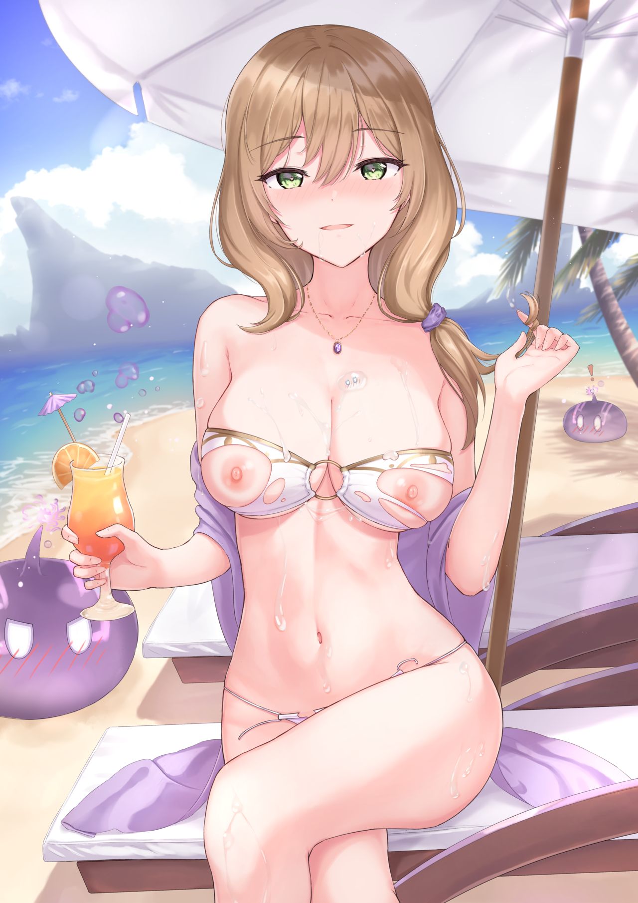 【MarineSnow】2021 January Tier2 Reward page 6 full