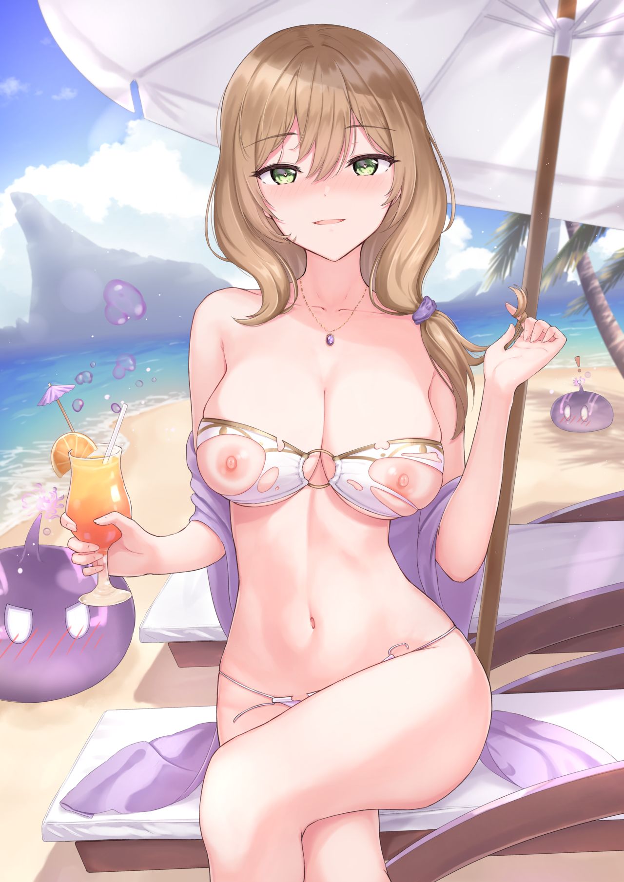 【MarineSnow】2021 January Tier2 Reward page 7 full