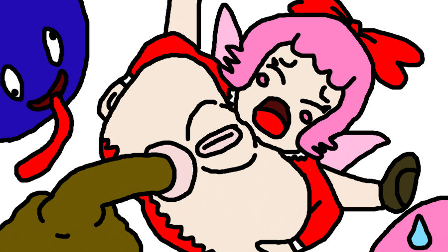 Poop for everyone page 4 full
