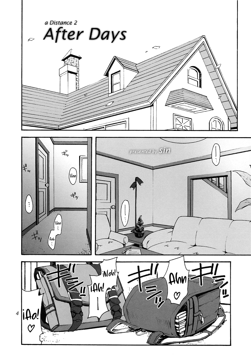 a Distance 2 After Days page 3 full