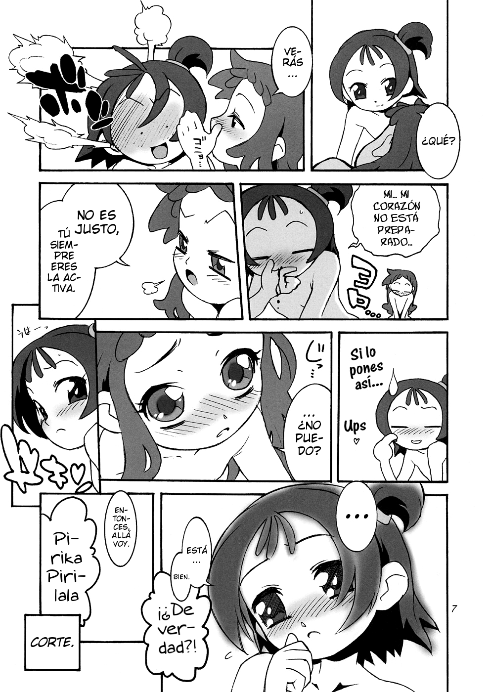 a Distance 2 After Days page 6 full