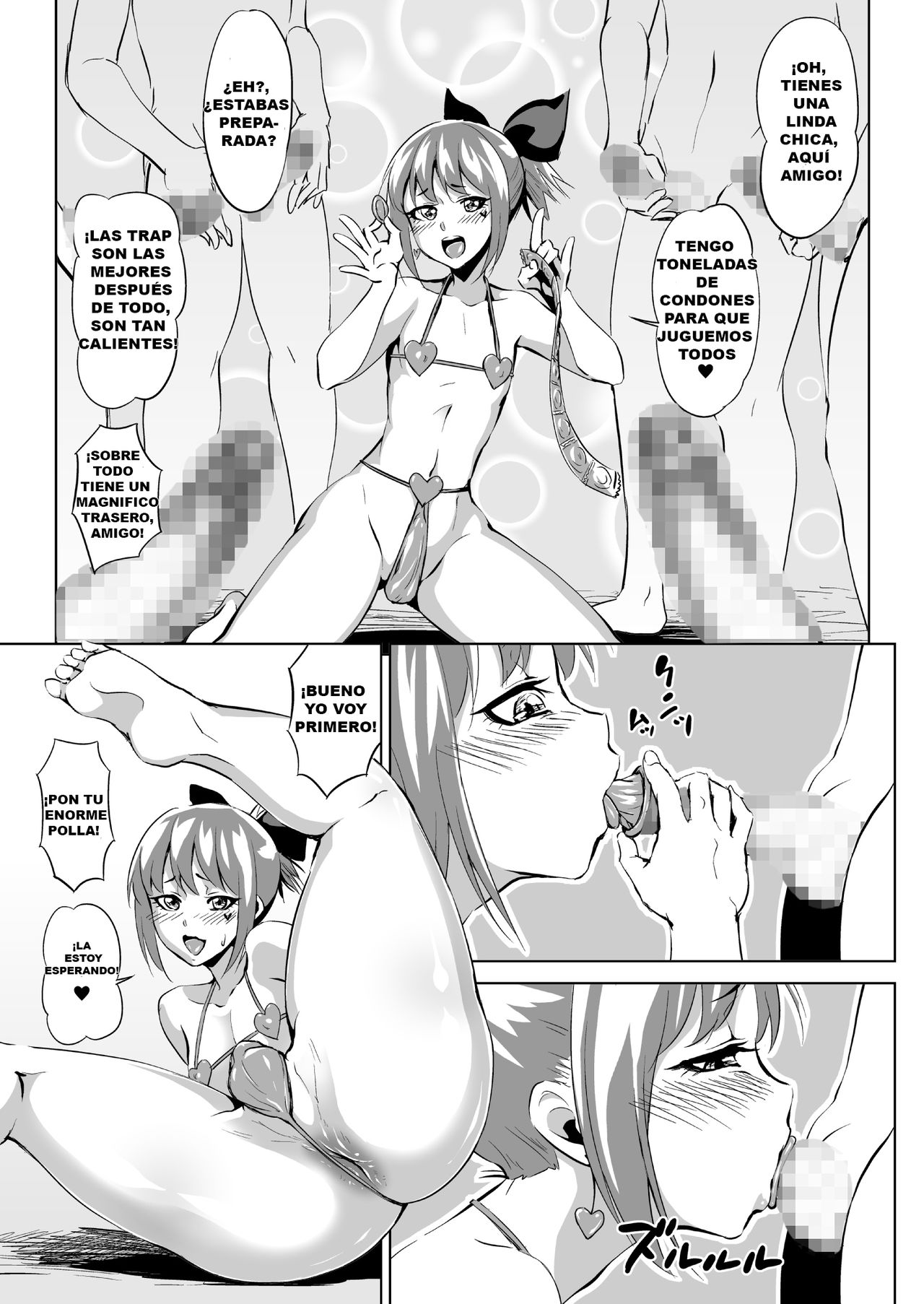 BeachMonster page 3 full