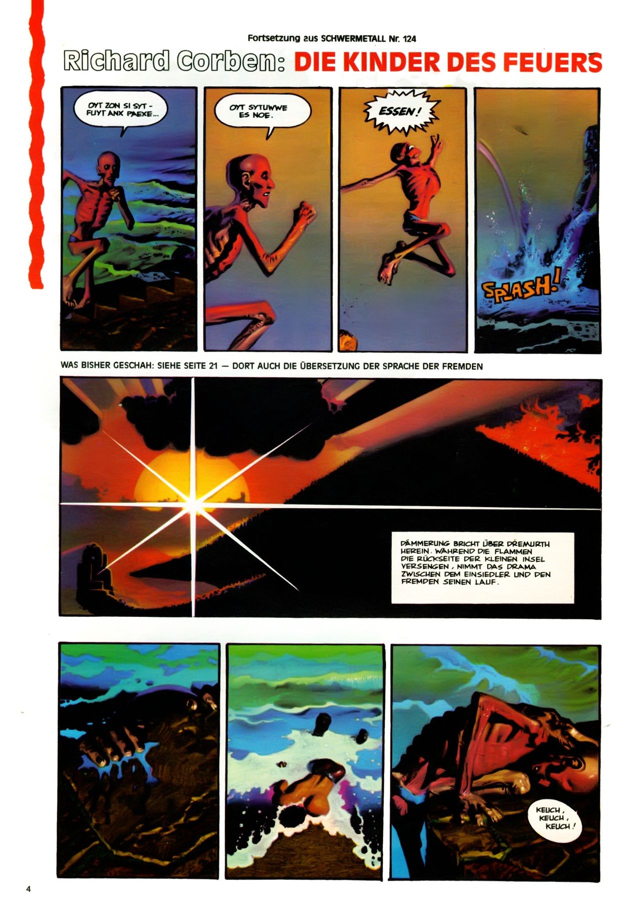 Schwermetall #125 page 4 full