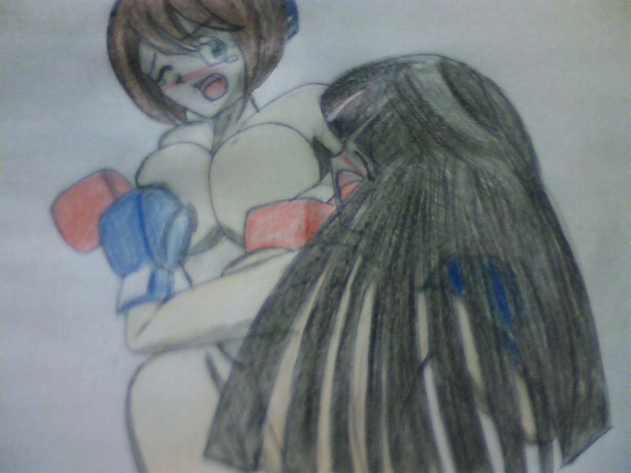 Asobi'nin page 3 full