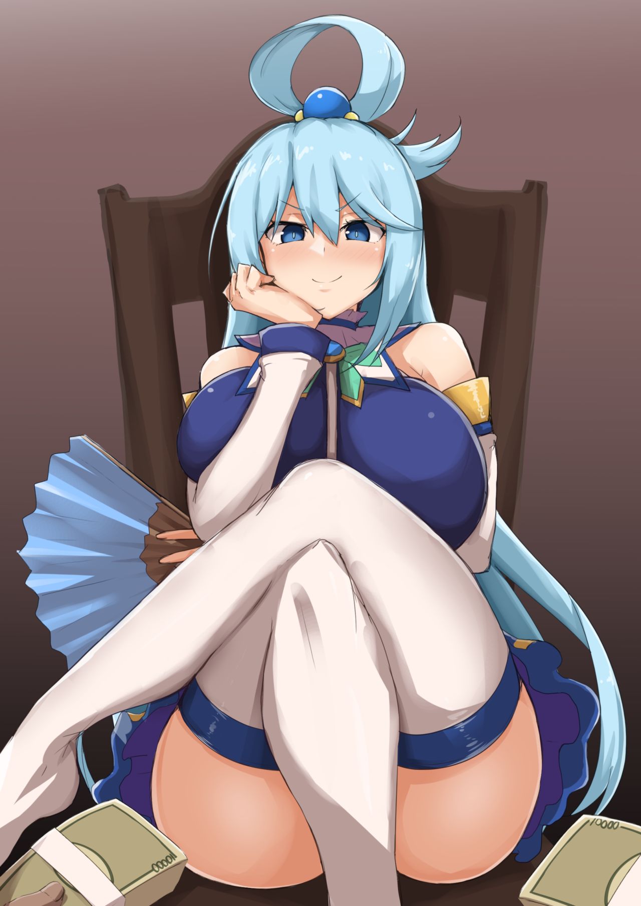 Aqua page 7 full