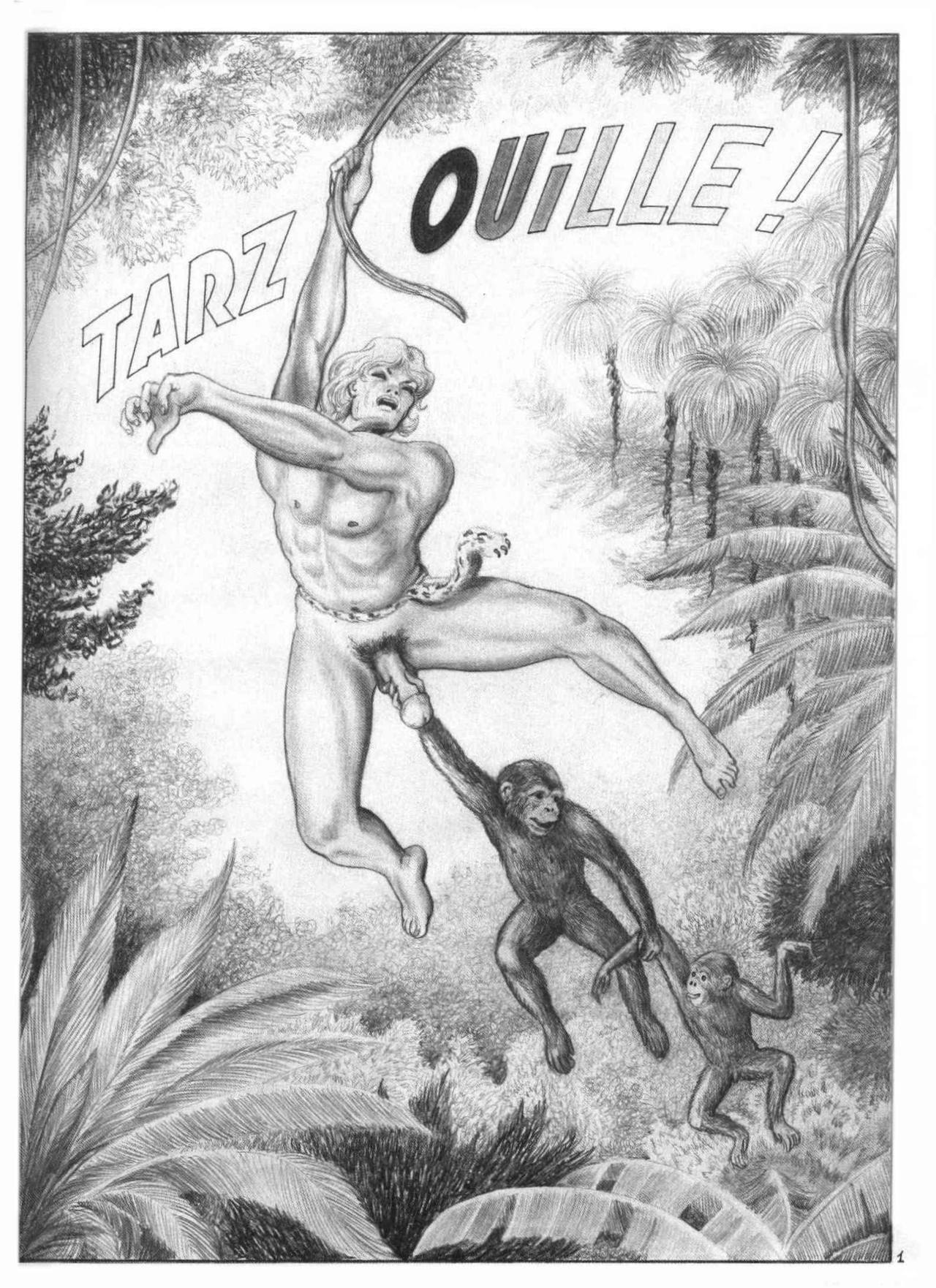 Tarzoon page 2 full