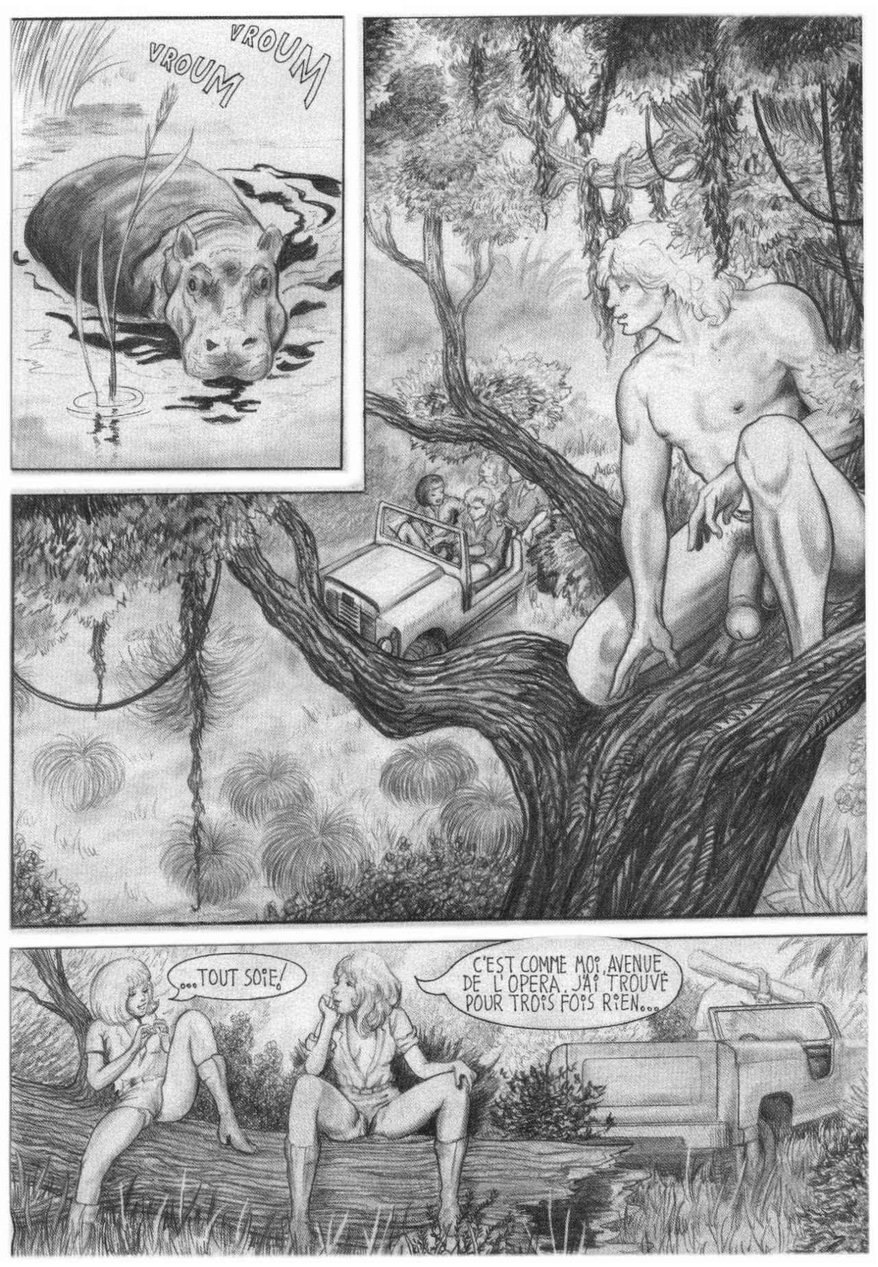 Tarzoon page 4 full