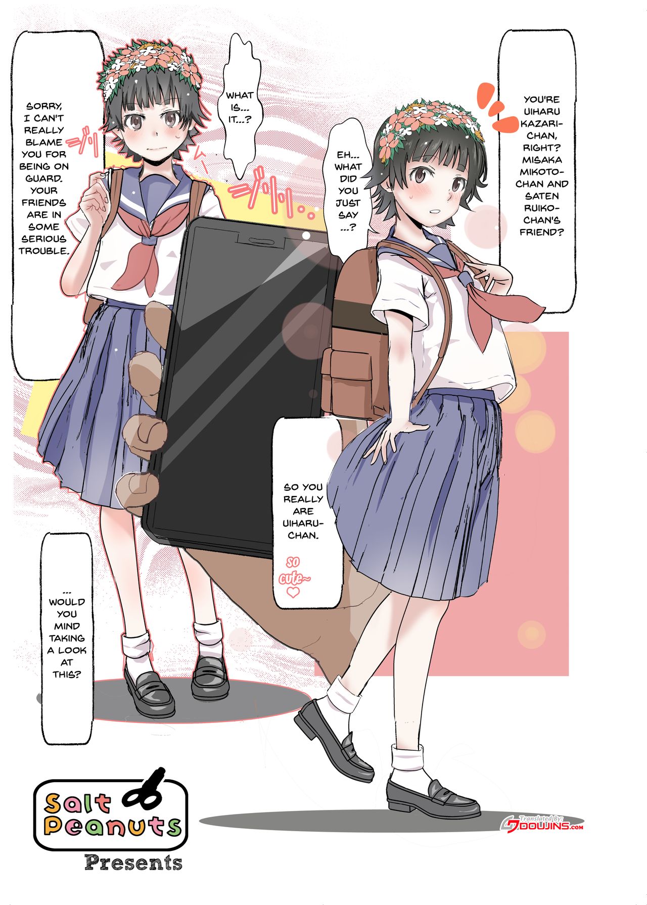 SKB vol. 2 page 2 full