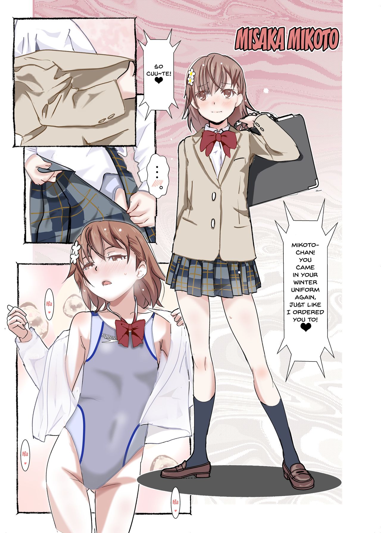 SKB vol. 2 page 4 full