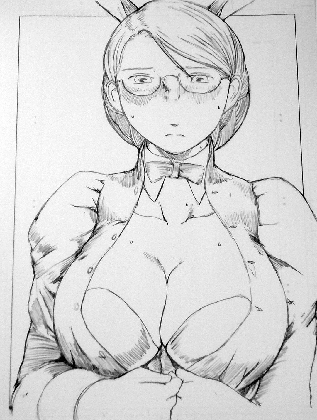 Kitazawa Ryuhei page 9 full