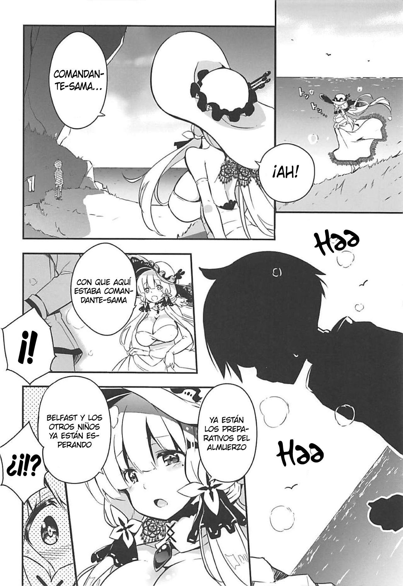 Royal Milk page 4 full