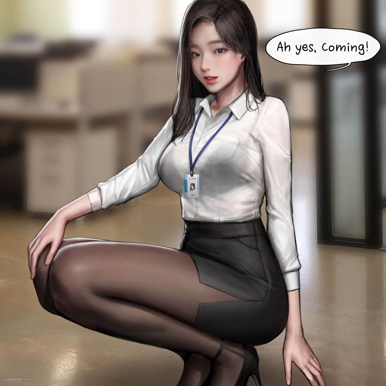 Corporate Secretary page 2 full