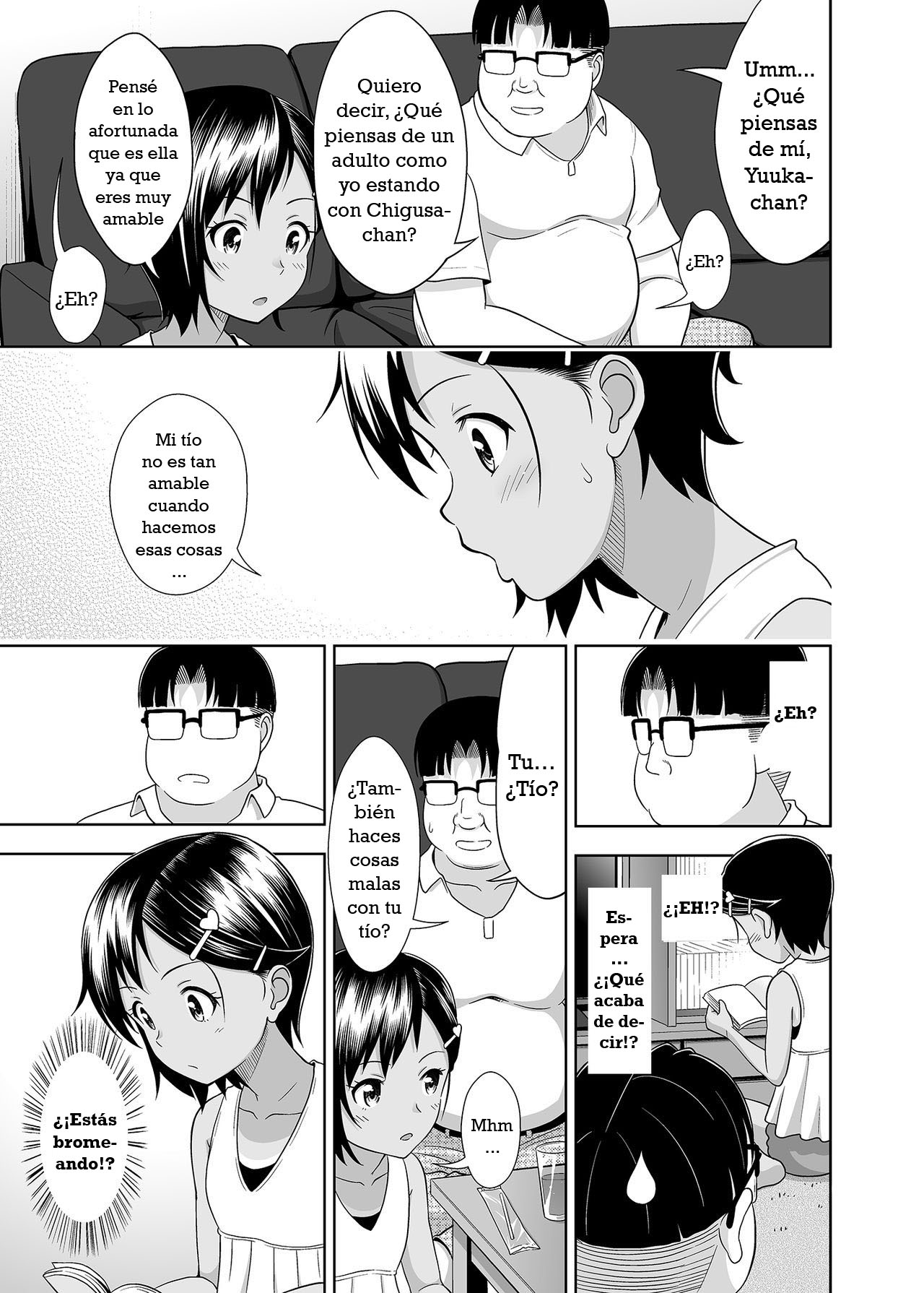 Meikko na Syoujo no Ehon 5 -Kouhen- page 8 full