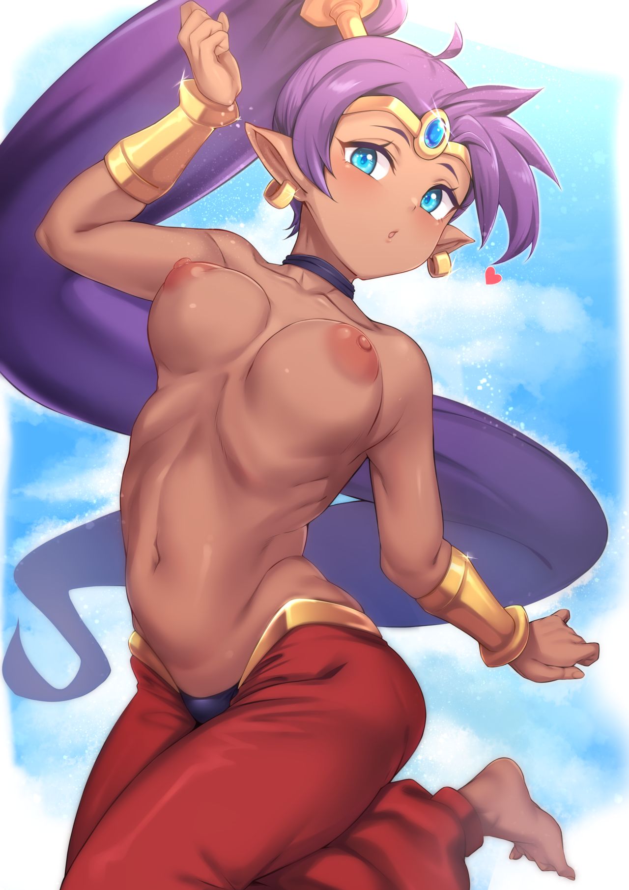 Artist: page 10 full