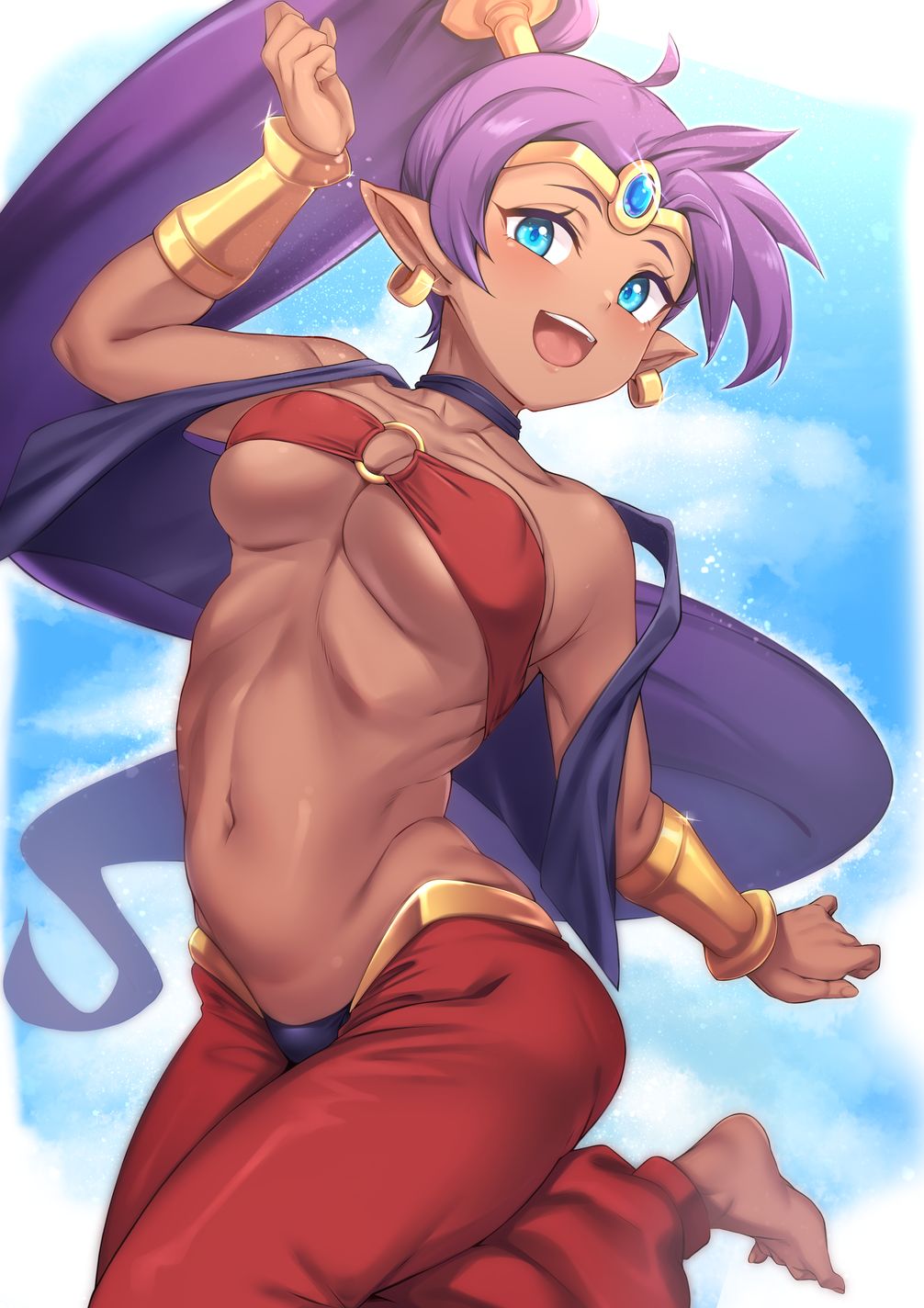 Artist: page 9 full