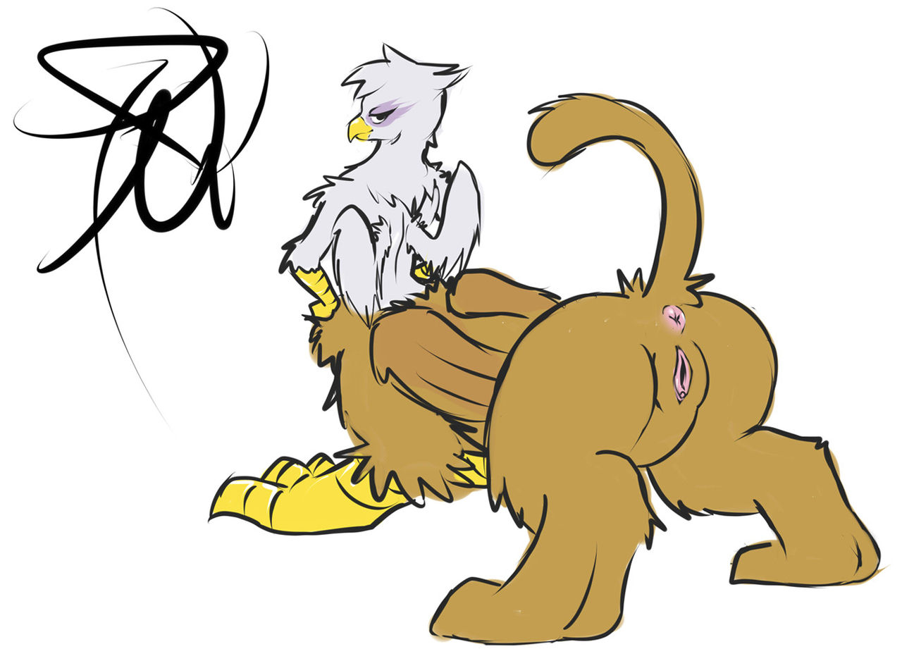 ARTIST Wolflance page 3 full