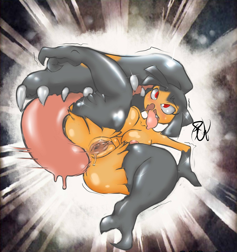 ARTIST Wolflance page 5 full