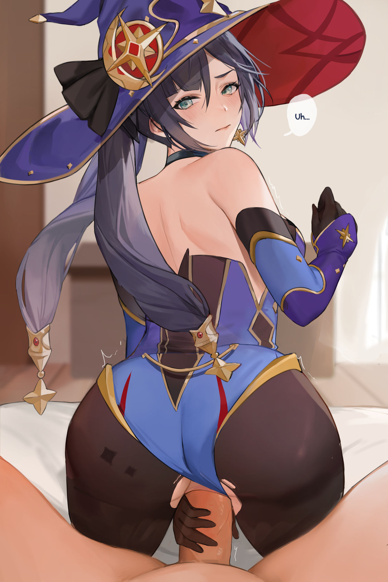 Mona page 10 full