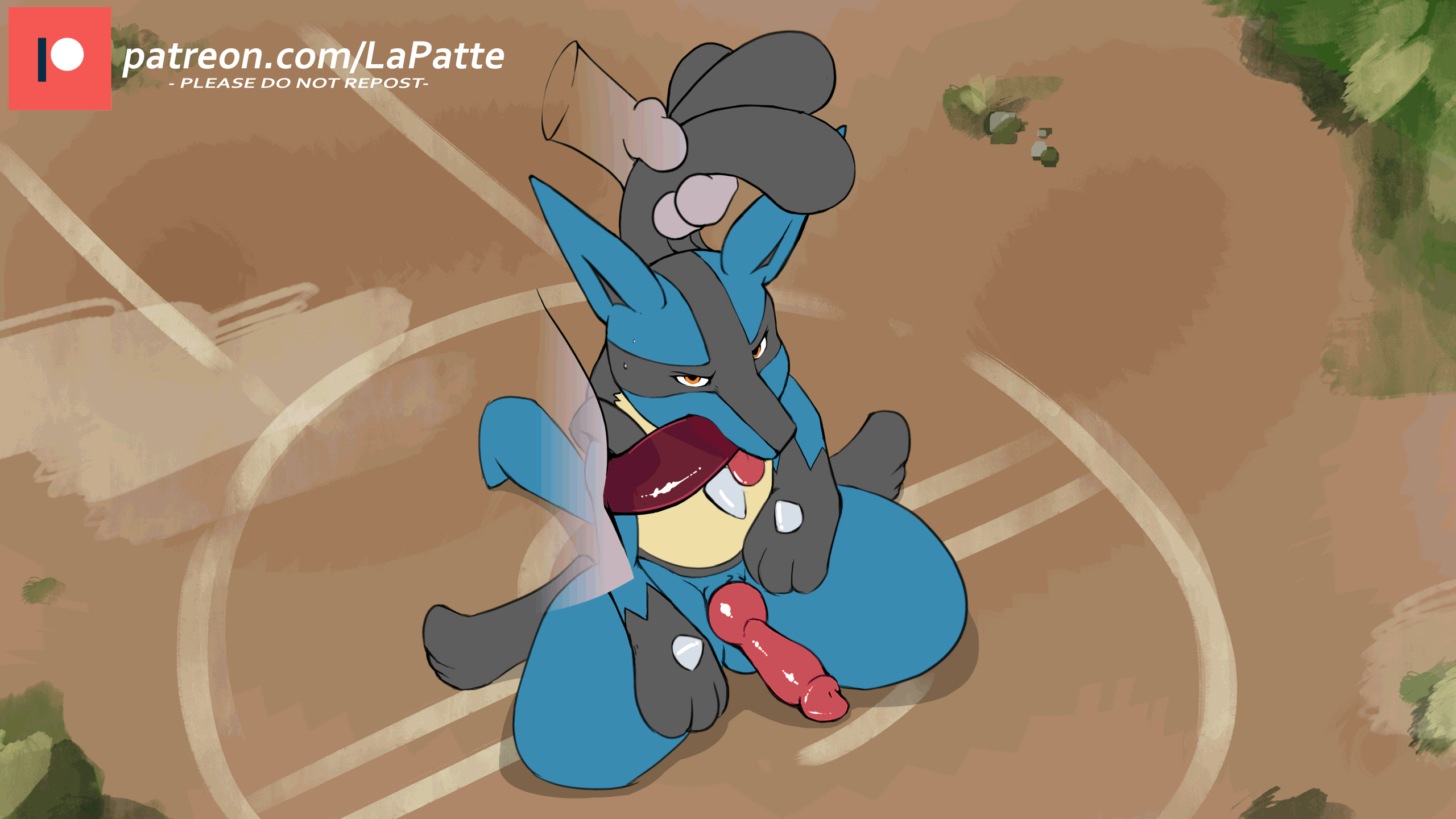 Hi-Res and exclusive animations page 7 full