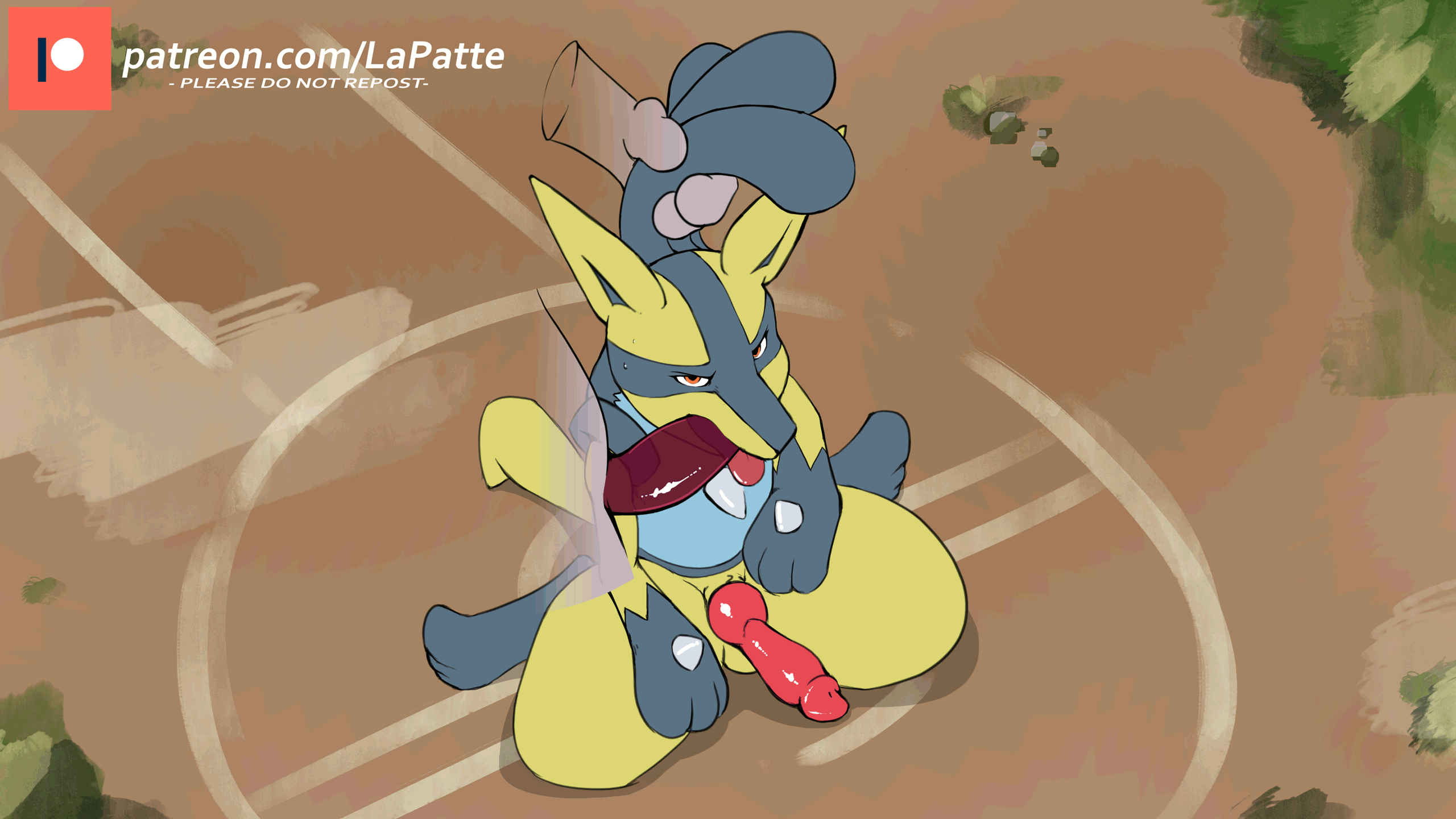 Hi-Res and exclusive animations page 8 full