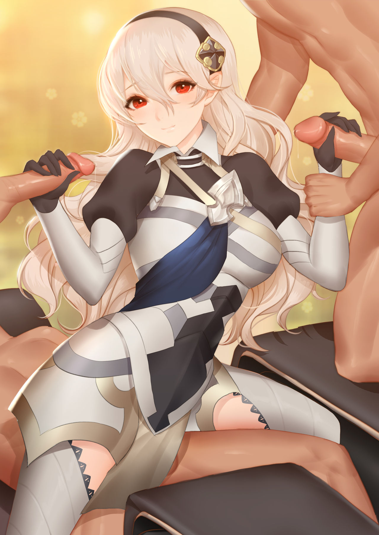 Corrin page 2 full