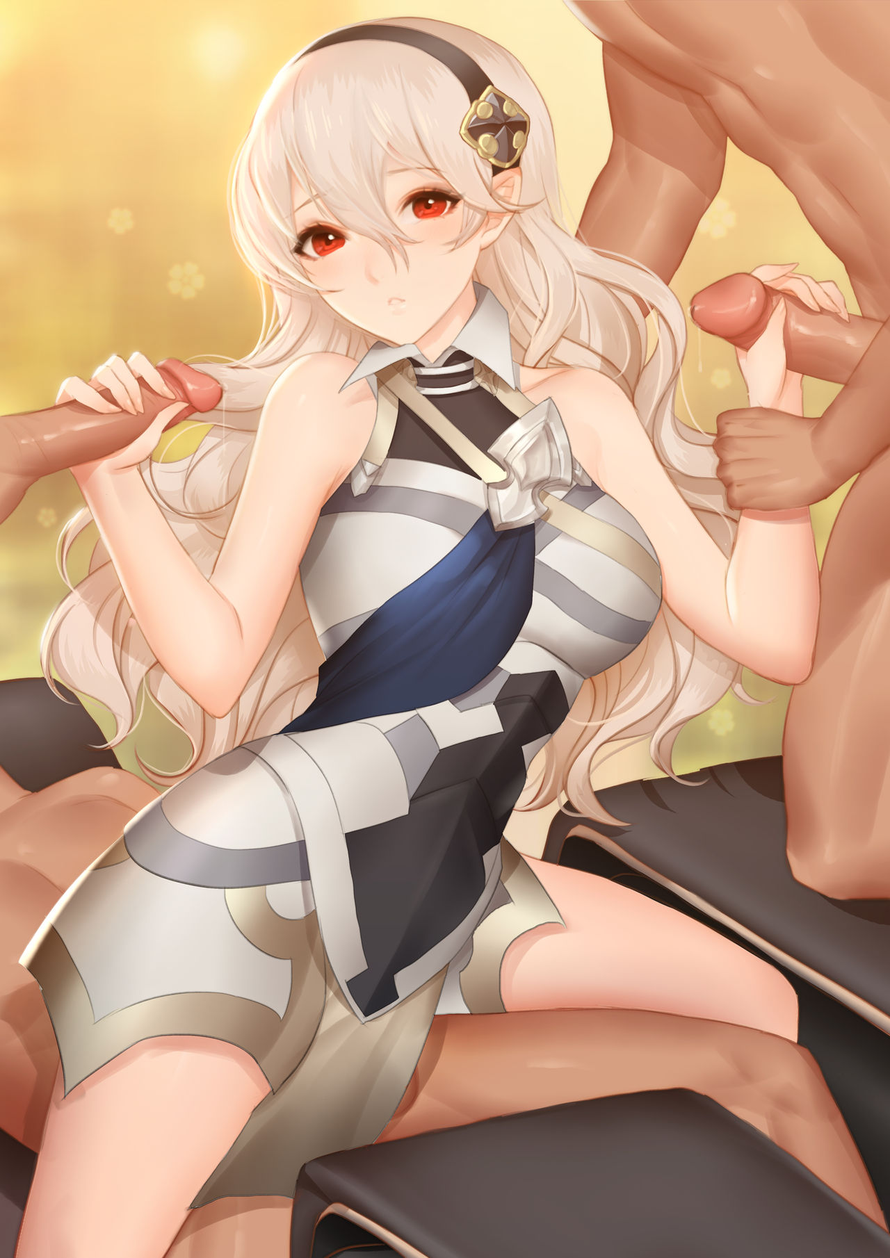 Corrin page 3 full