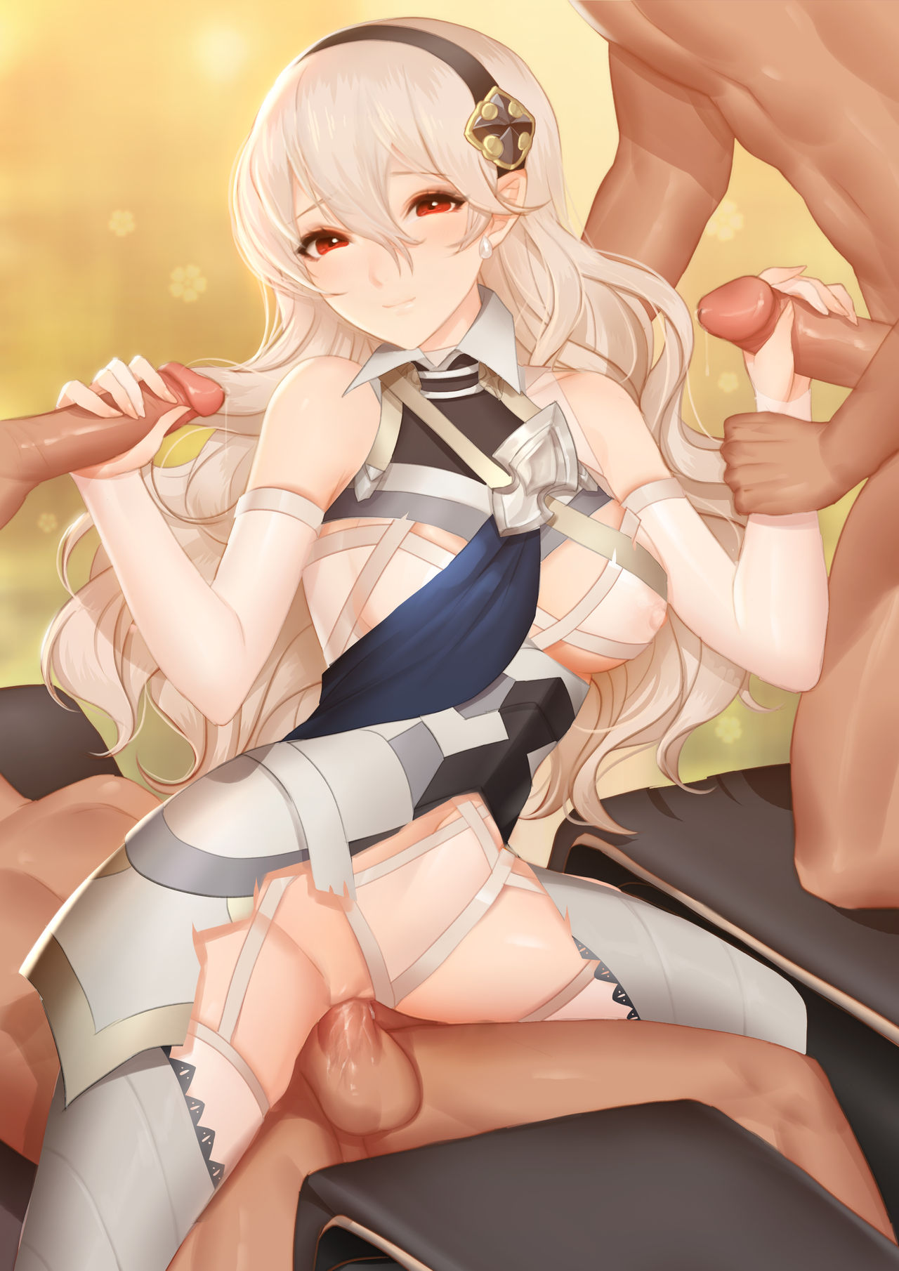 Corrin page 4 full