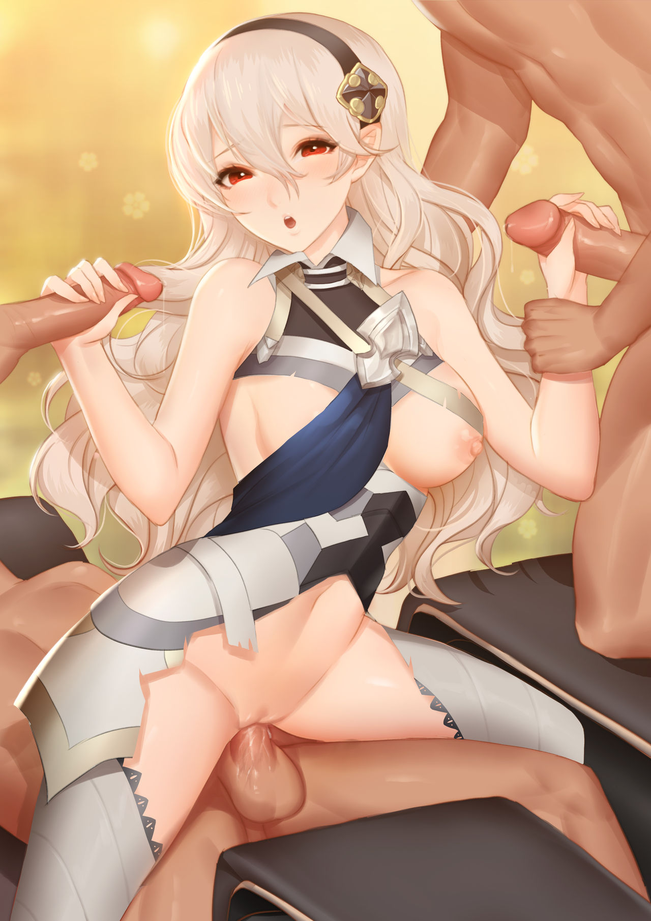 Corrin page 7 full