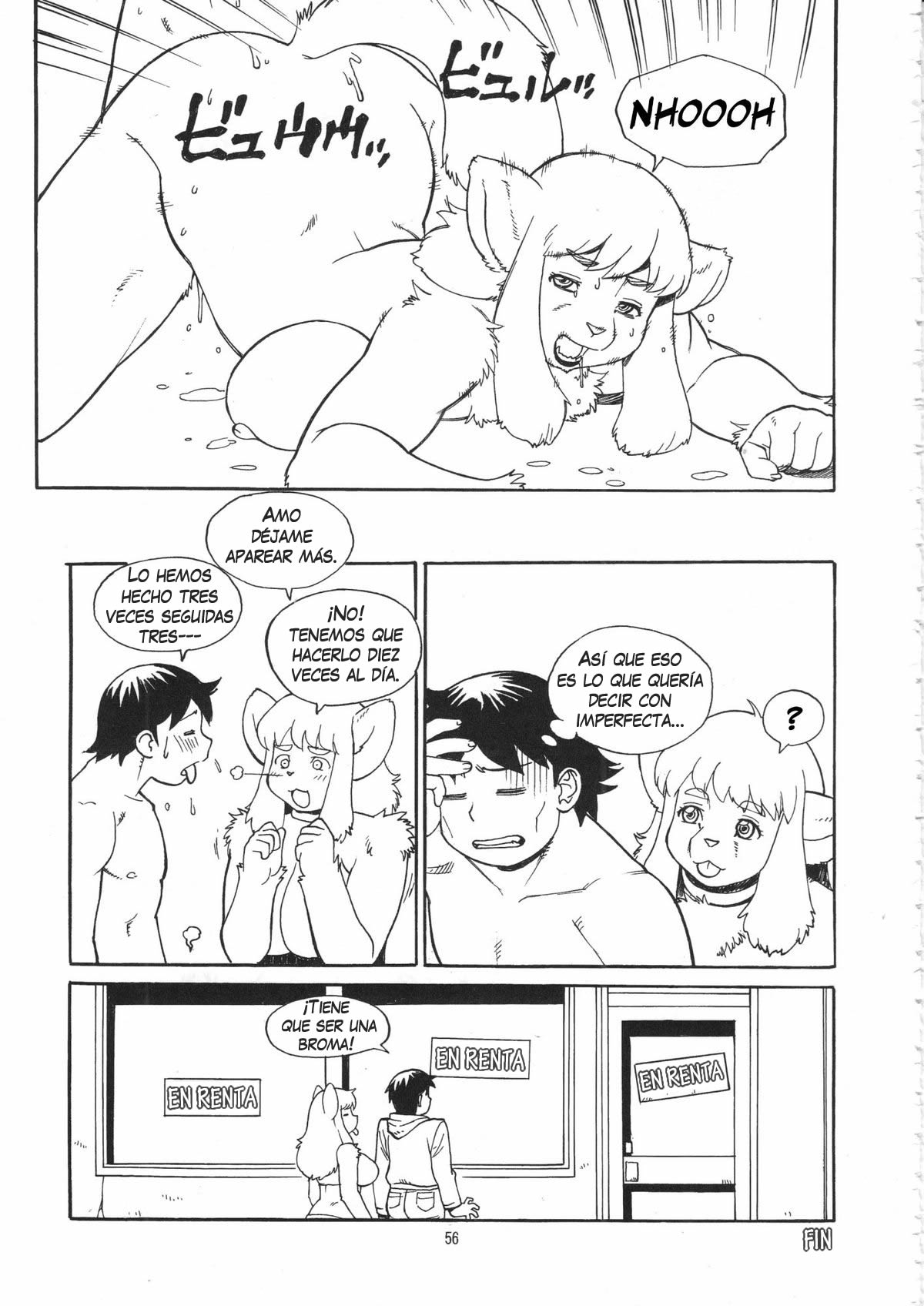Articulo Imperfecto page 8 full