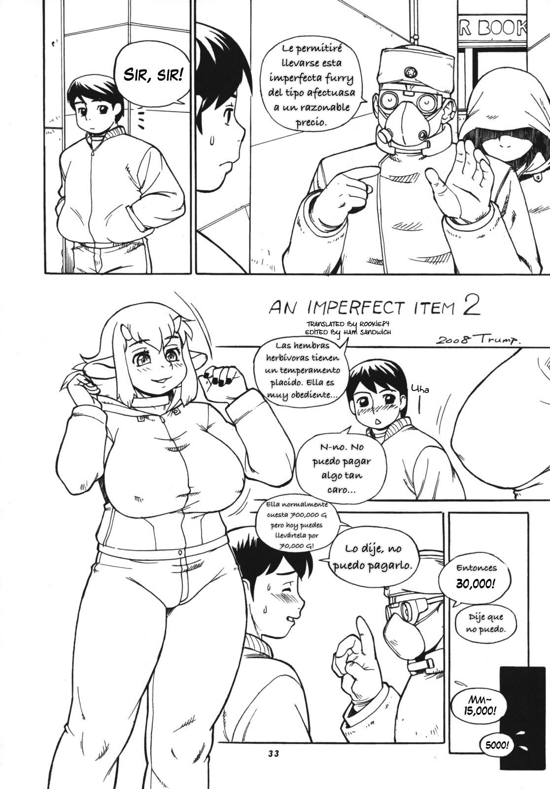 Articulo Imperfecto page 9 full