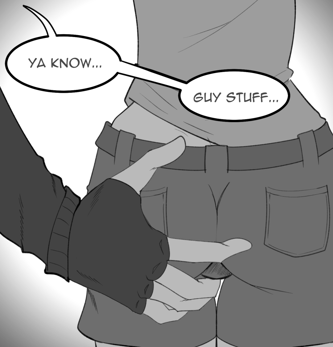 - Gravity Falls - Bad influence page 5 full