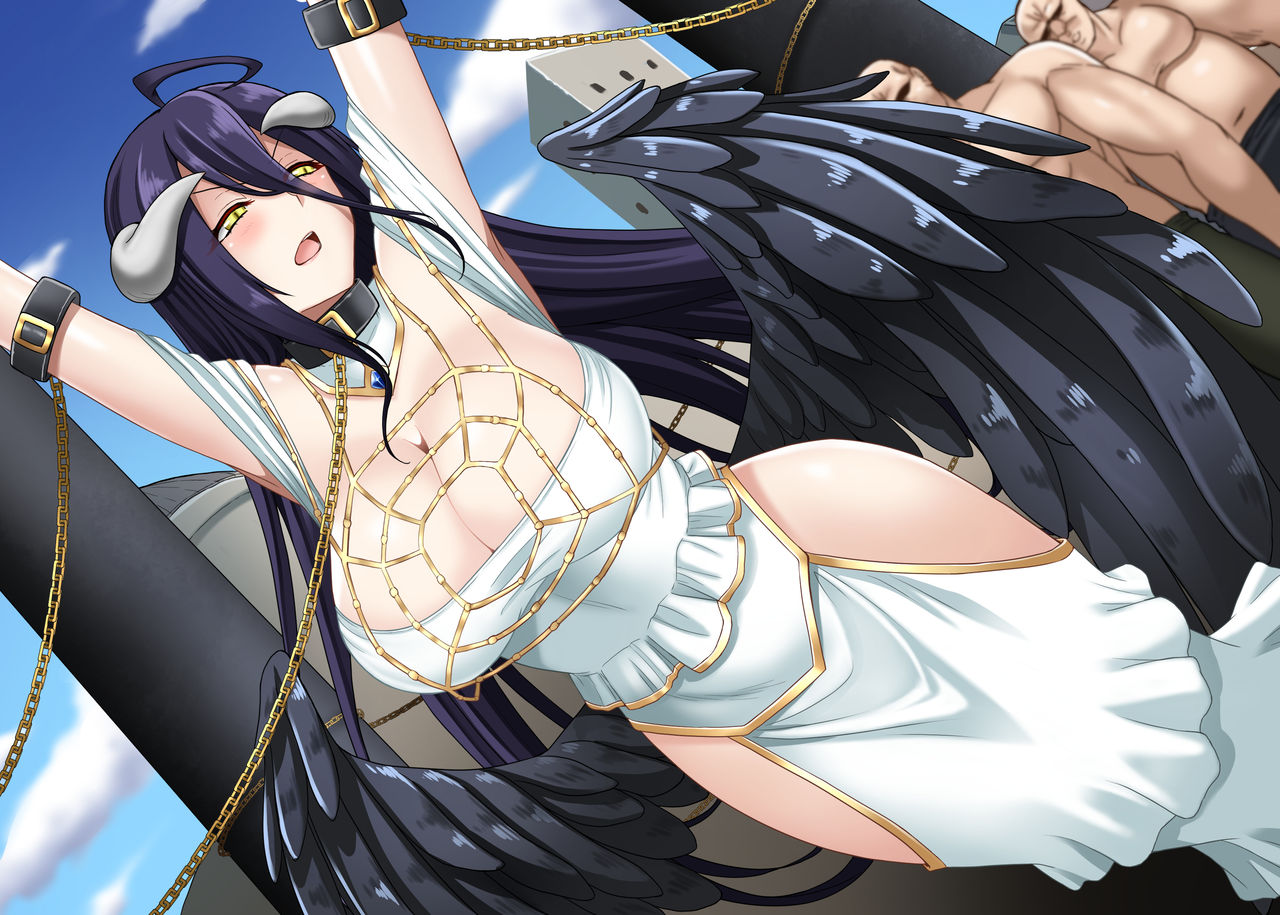 Hell and Heaven 2019-07 page 3 full