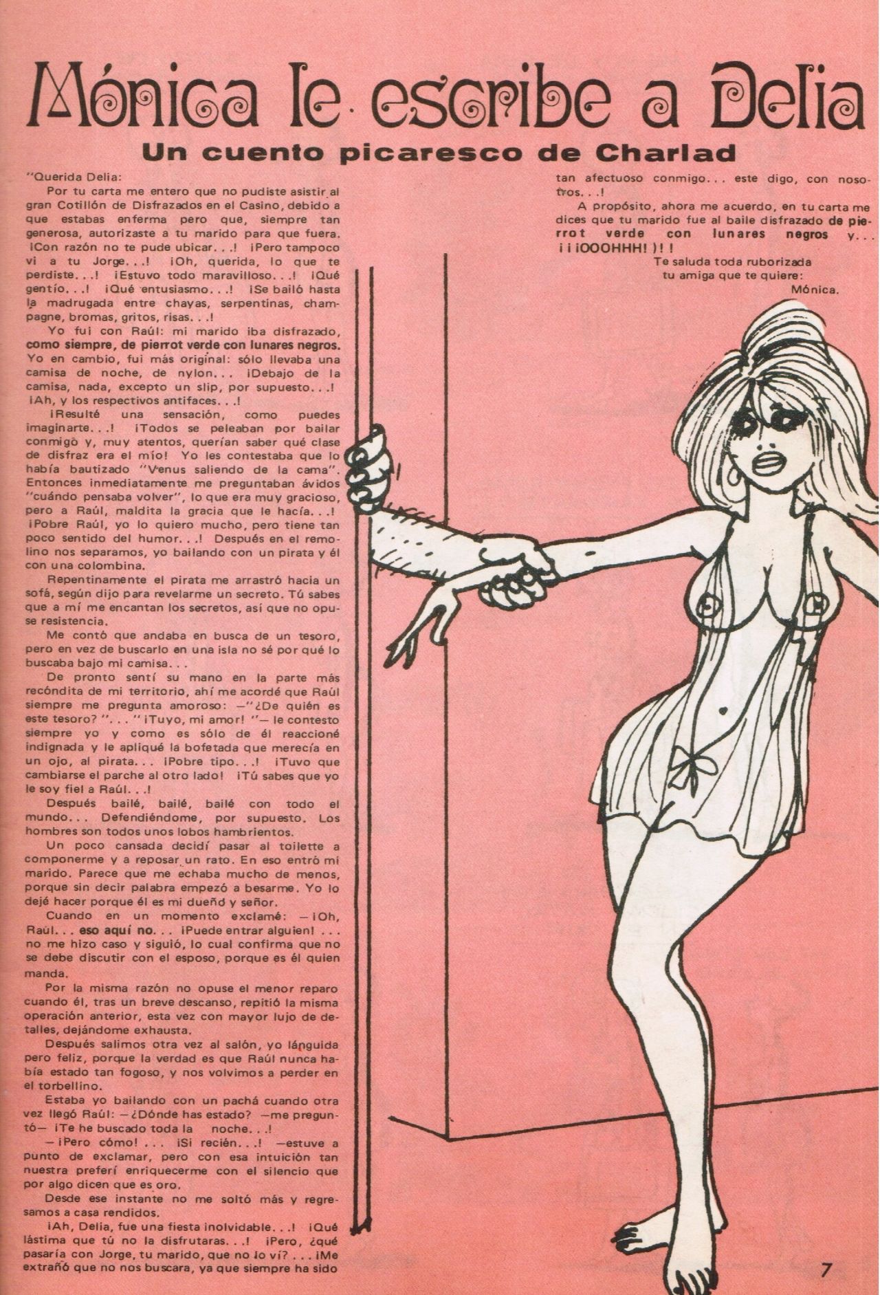 Revista Viejo Verde N°05 page 5 full