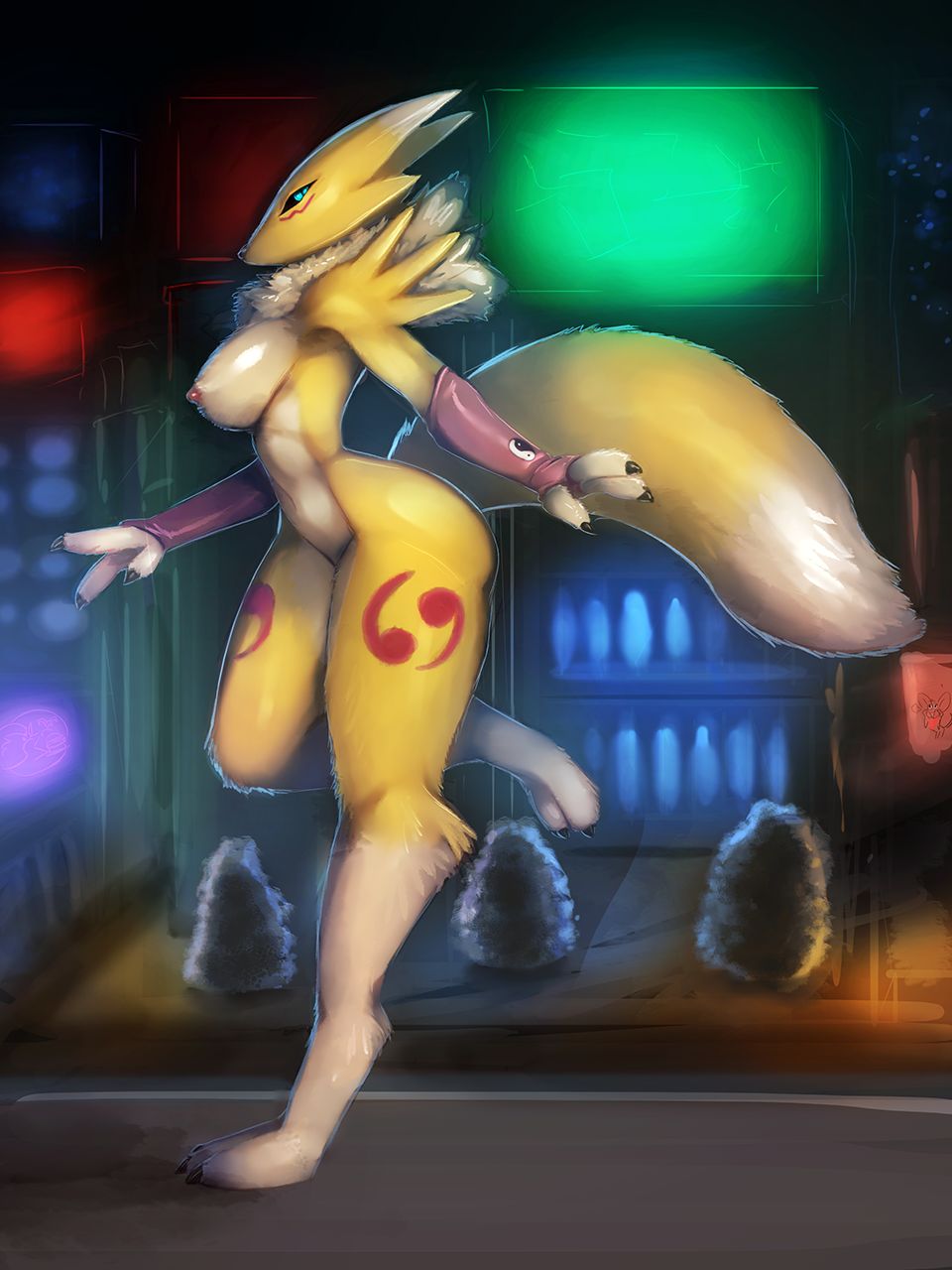 Artist  General-irrelevant page 2 full