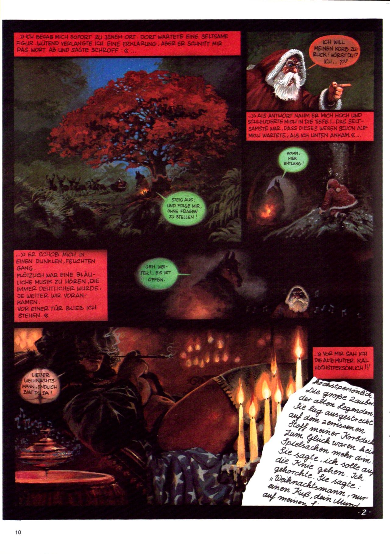 Schwermetall #143 page 10 full