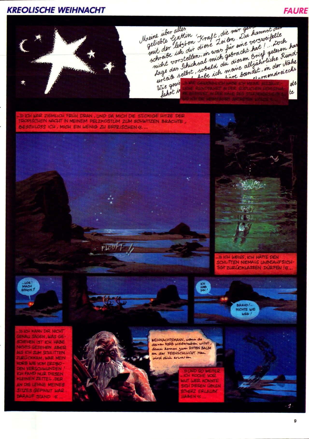 Schwermetall #143 page 9 full