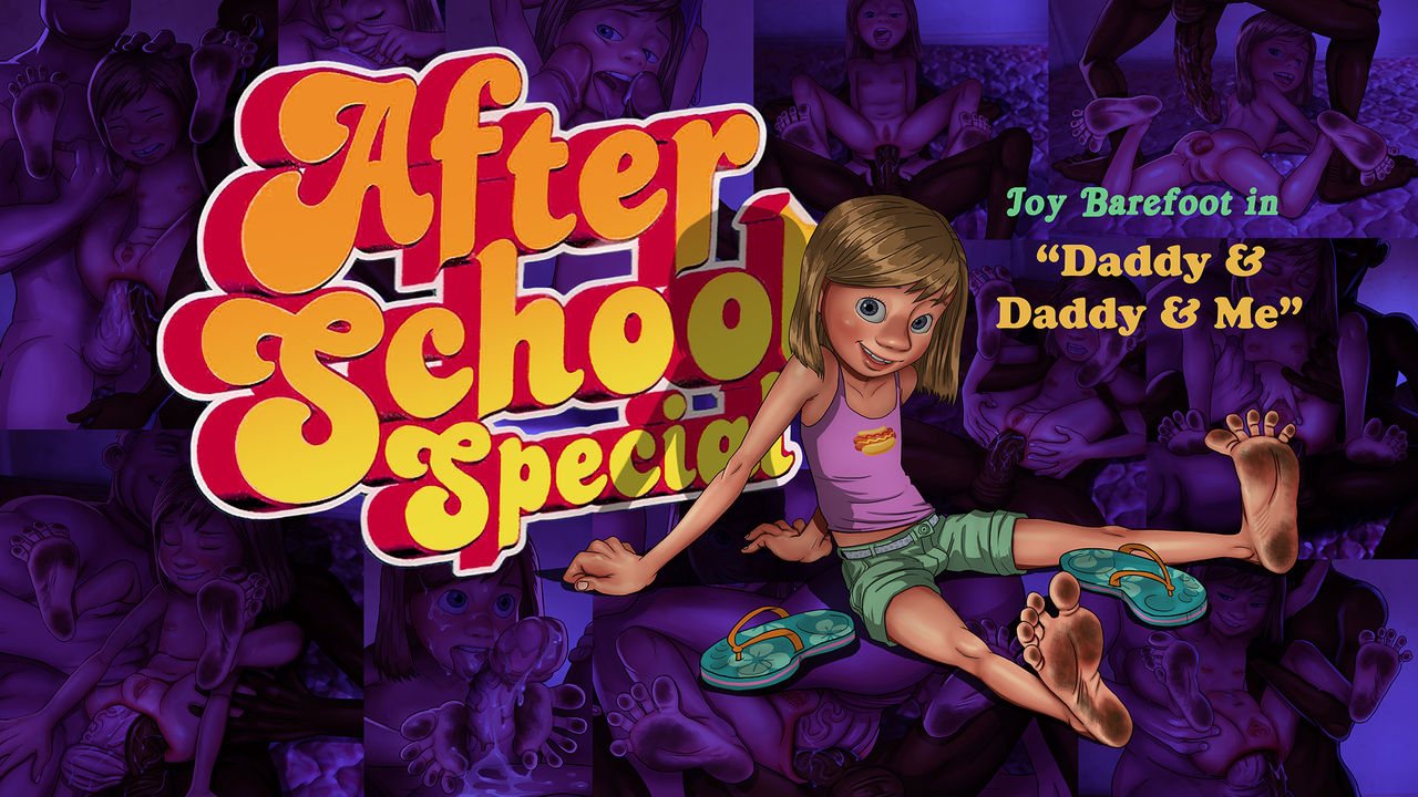 After School Special page 2 full