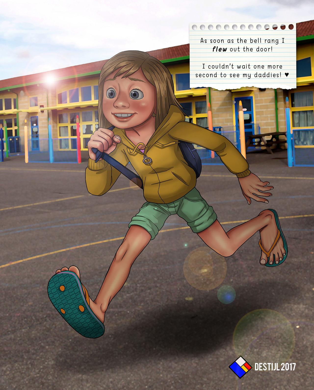 After School Special page 4 full