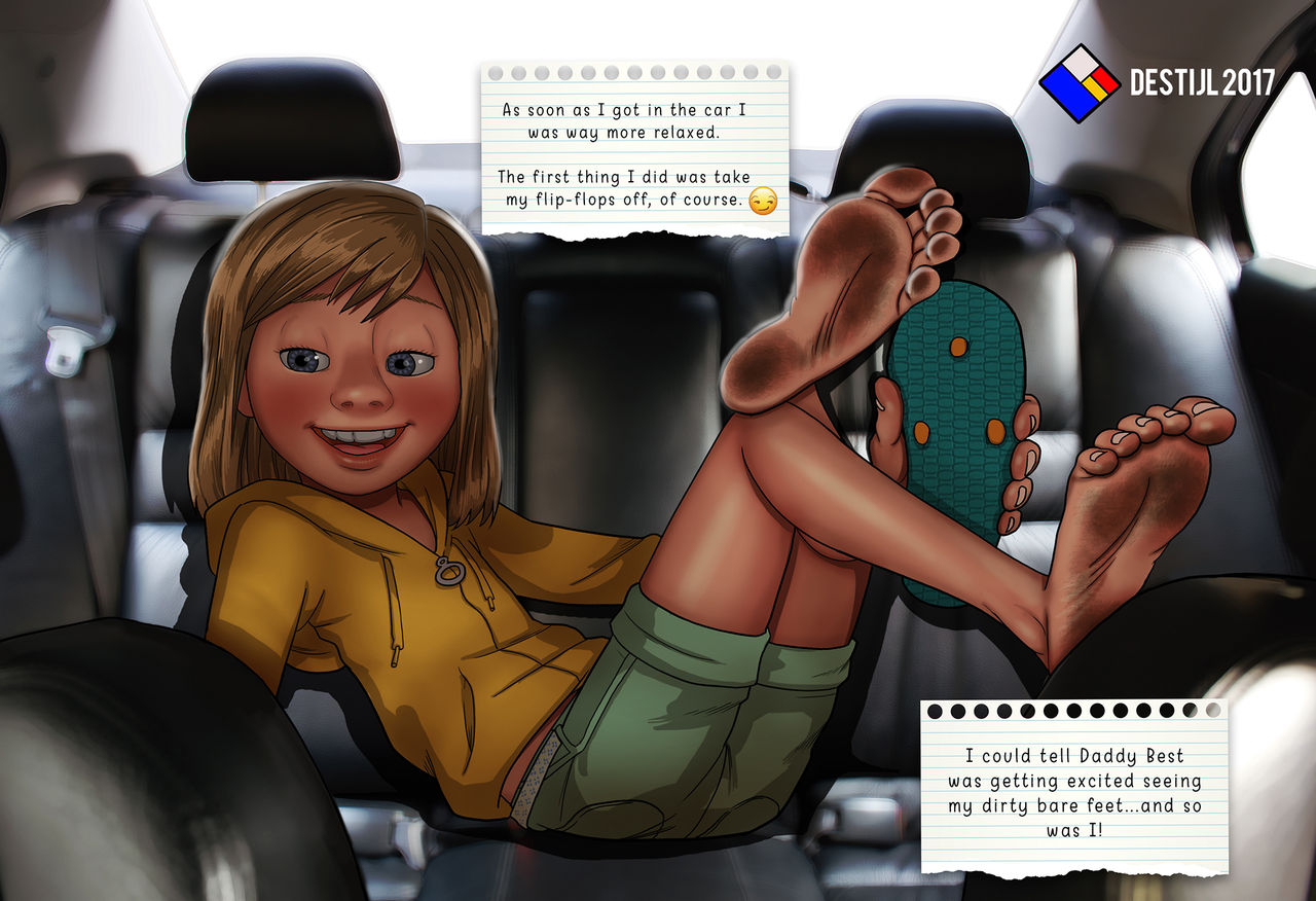 After School Special page 8 full