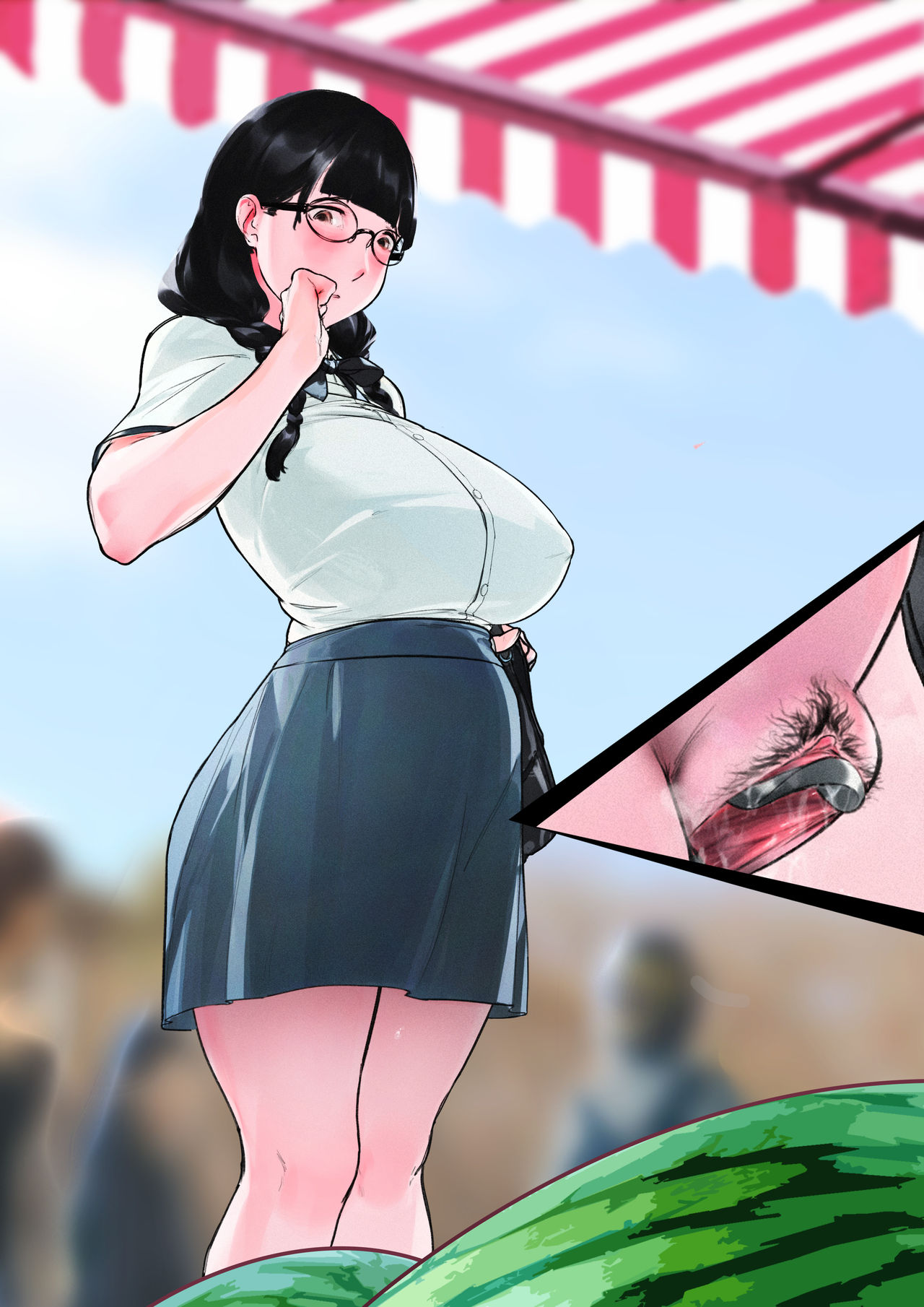 Lámina Dream page 3 full