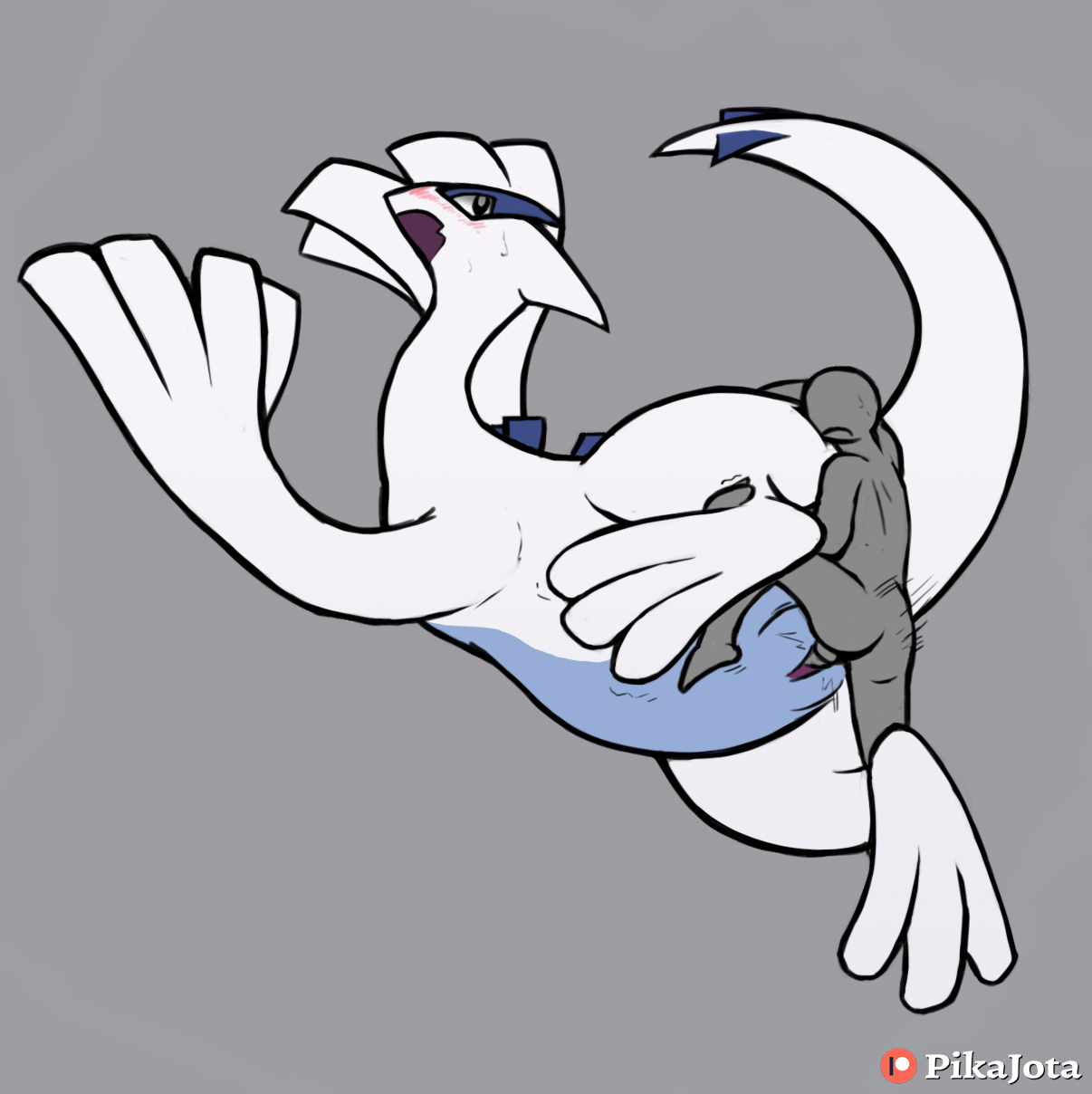 Lugia/Trainer page 5 full