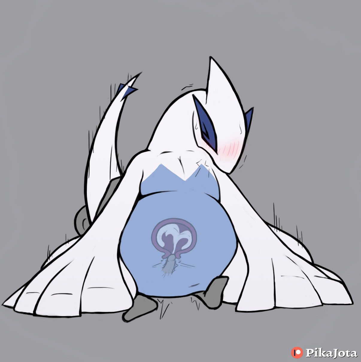 Lugia/Trainer page 6 full