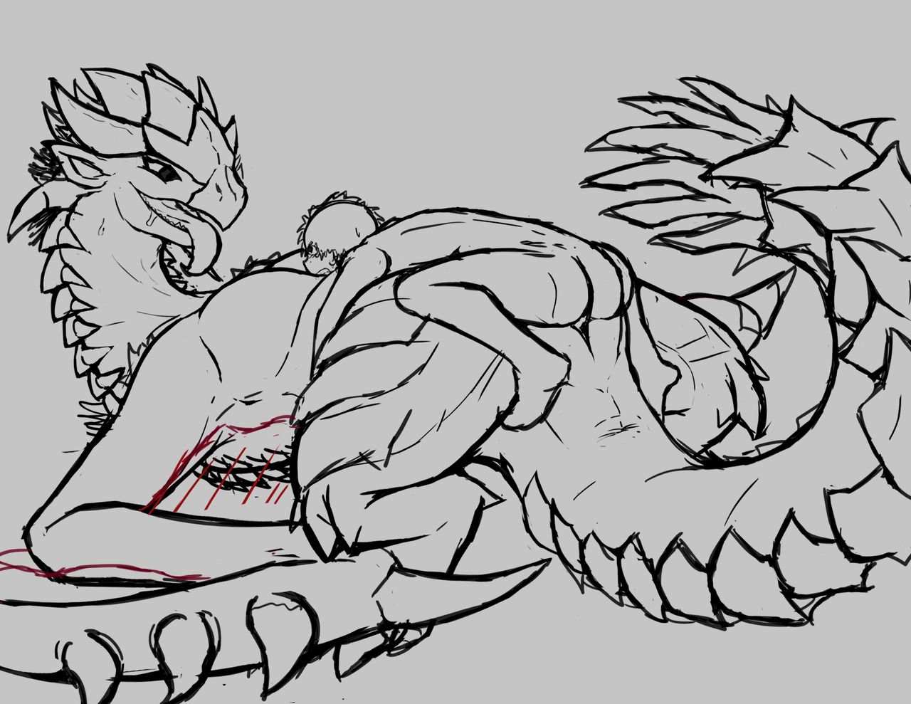 Pink Rathian page 4 full