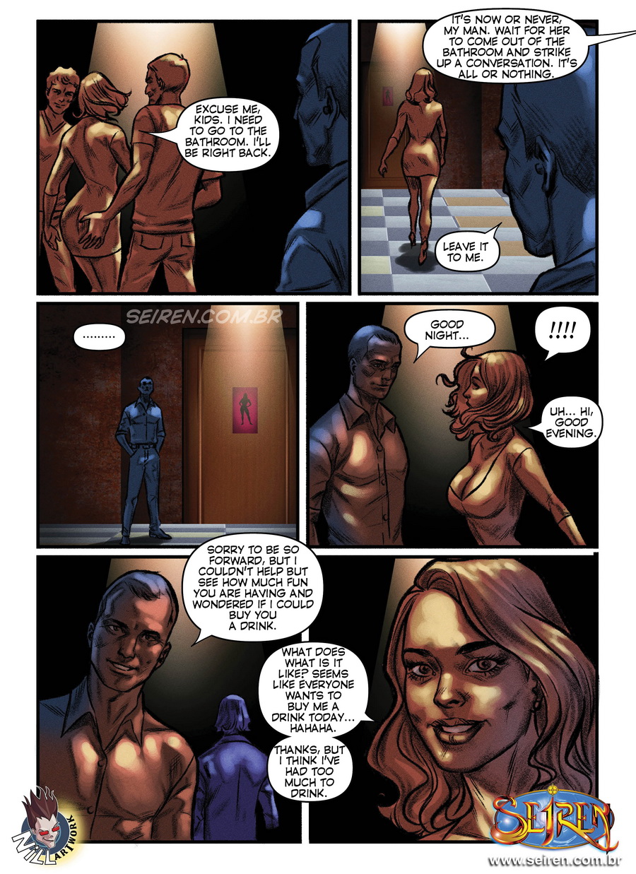 Conquest page 7 full