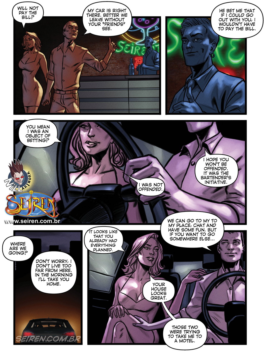 Conquest page 9 full