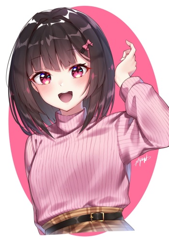 月讀調 cover