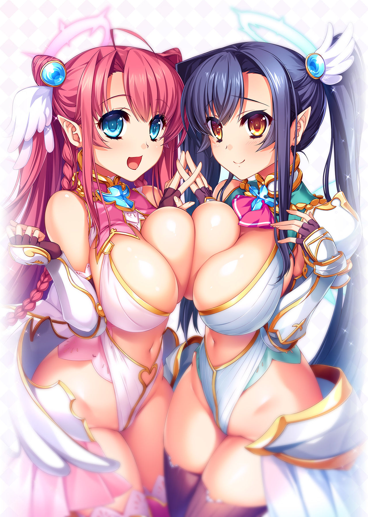 Suzukuri Karin-chan -Hoshiyomi no shintaku- Wallpaper page 1 full