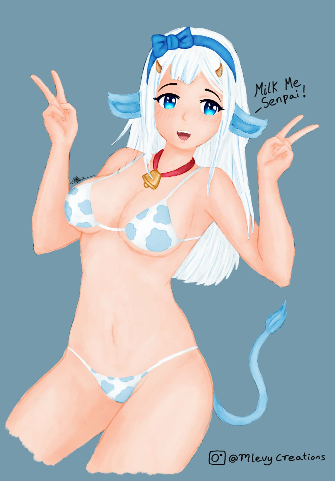 Querxes Sexy Art page 3 full