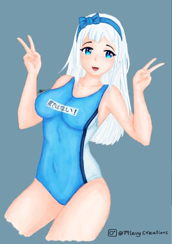 Querxes Sexy Art cover