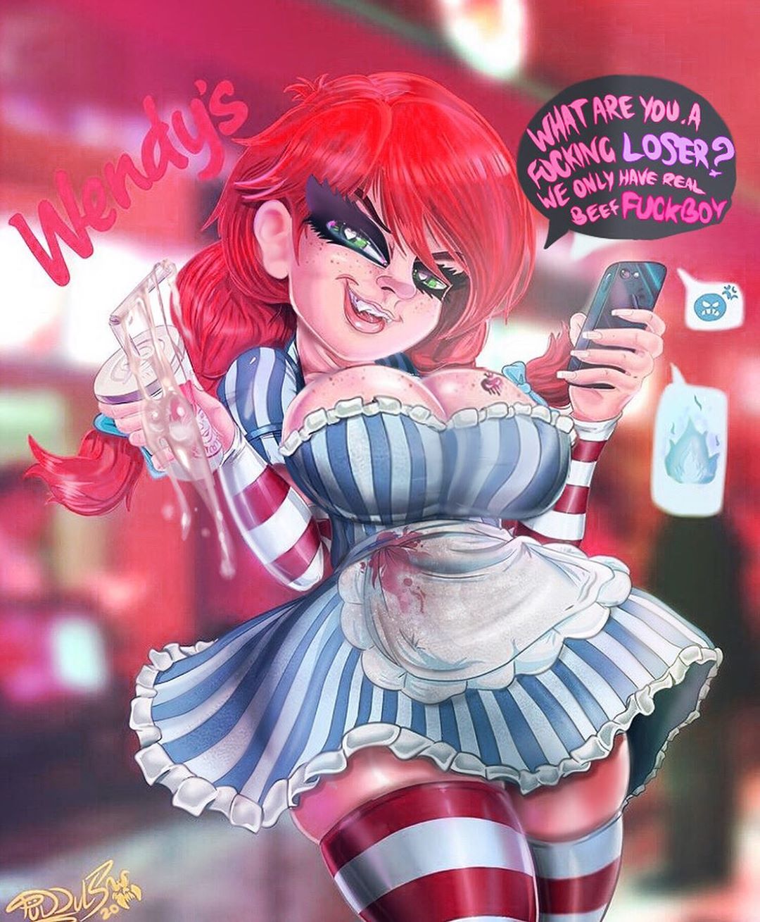 ARTIST rantuahelax page 9 full